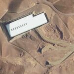 Qual é o 'bunker buster'
