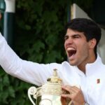 Qual é o dinheiro para os prêmios de Wimbledon 2025?