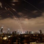 Qual é o final de Israel com o Irã?