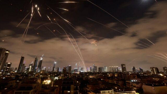 Qual é o final de Israel com o Irã?

