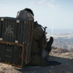 Qual motor de jogo o Death Stranding 2 usa?