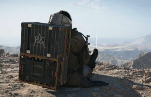 Qual motor de jogo o Death Stranding 2 usa? Qual motor de jogo o Death Stranding 2 usa?