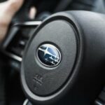 Quando Subaru ainda não se juntou à corrente de eletrificação