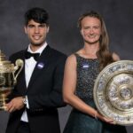 Quando Wimbledon será jogado 2025?