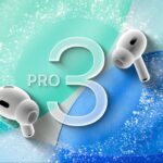 Novos AirPods Data de lançamento