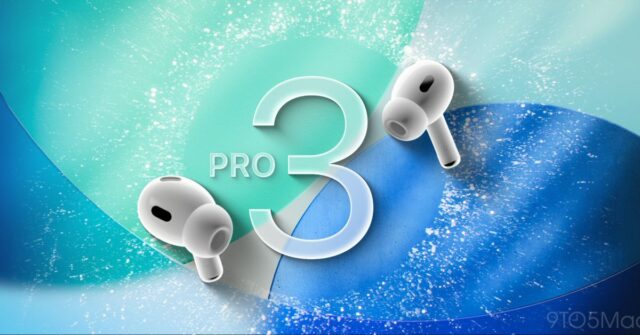 Novos AirPods Data de lançamento