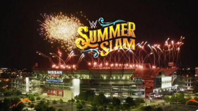 Quando é a WWE SummerSlam 2025? Data, hora e local após a atividade de início

