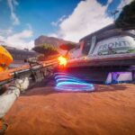 Quando o Splitgate 2 é publicado?