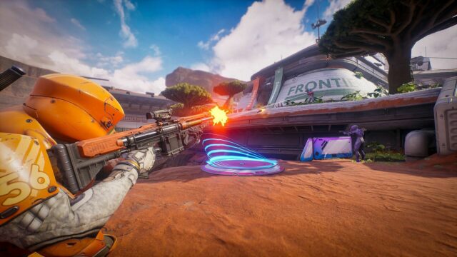 Quando o Splitgate 2 é publicado?

