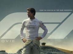 ‘F1 The Movie’ terá uma sequência? Aqui está o que Tim Cook e o diretor de cinema Joseph Kosinski dizem Quando o filme da F1 estará na Apple TV? Aqui está a data de lançamento de streaming