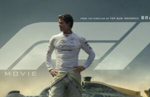 ‘F1 The Movie’ terá uma sequência? Aqui está o que Tim Cook e o diretor de cinema Joseph Kosinski dizem Quando o filme da F1 estará na Apple TV? Aqui está a data de lançamento de streaming