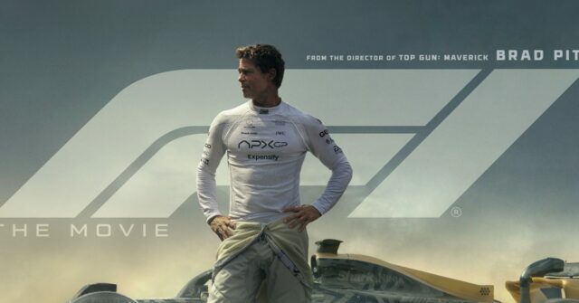Quando o filme da F1 estará na Apple TV? Aqui está a data de lançamento de streaming

