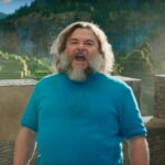 O filme estará pronto para o fluxo de 20 de junho de 2025 (foto via Mojang Studios/Warner Bros)