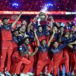 Quanto dinheiro o BCCI ganha de um IPL? - Os números por trás do IPL 2025