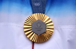 Quanto os Jogos Olímpicos de Paris e Jogos Paraolímpicos dos contribuintes franceses? Grandes custos foram divulgados Lightbox-Info