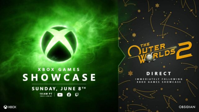 Quanto tempo o Xbox Games Showcase 2025 leva

