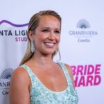Anna Camp responde às críticas de sua namorada. (Imagem via Instagram/@PinkNews)