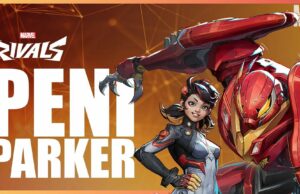 Quantos anos tem Pen Parker em concorrentes da Marvel? Quantos anos tem Pen Parker em concorrentes da Marvel?