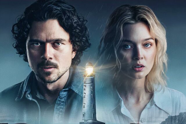 Quantos episódios a temporada "Scrublands" tem?

