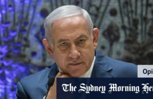 Quase quase sobre a mentira repetitiva do Iraque, Netanyahu tem um Trump onde ele o quer Quase quase sobre a mentira repetitiva do Iraque, Netanyahu tem um Trump onde ele o quer