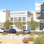 Escola Tradicional Legada - Surpresa Oeste, 17300 Cactus Rd, Surpresa, AZ 85388.