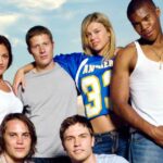 Scott Porter revela se ele voltar para a reinicialização das luzes de sexta à noite