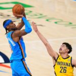 Que lições os guerreiros podem aprender com a final da NBA dos Thunder-Pacers?