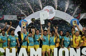 Quebrar o teto do scrum: o que o RPL significa para o rugby indiano Lightbox-Info