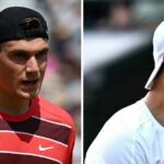 Rune no Queen Club Championships - Oito Dias - Fonte: Getty
