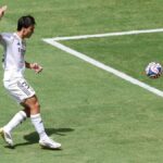 Quem é Gonzalo Garcia, goleiro do Real Madrid contra Al Hilal na Copa do Mundo do Clube da FIFA 2025?