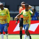 Quem é Lucas Ribeiro Costa, goleiro domingo de Mamelodi contra o Borussia Dortmund?
