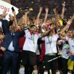 Quem é Waydad Casablanca, um oponente do Manchester City na Copa do Mundo do Clube da FIFA 2025?