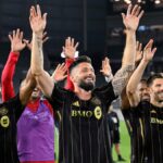 Quem é o Los Angeles FC, oponente do Chelsea na Copa do Mundo da FIFA 2025?