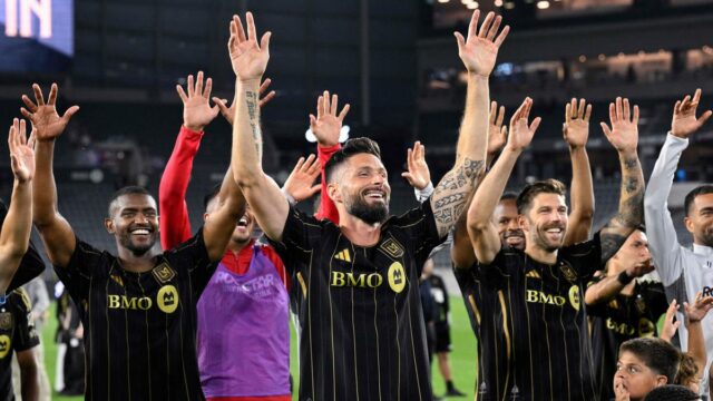 Quem é o Los Angeles FC, oponente do Chelsea na Copa do Mundo da FIFA 2025?

