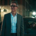 Quem é o Sr. Clark por "The Bear"? Ele explicou a figura de Gary Janetti