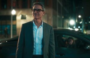 Quem é o Sr. Clark por “The Bear”? Ele explicou a figura de Gary Janetti Quem é o Sr. Clark por "The Bear"? Ele explicou a figura de Gary Janetti