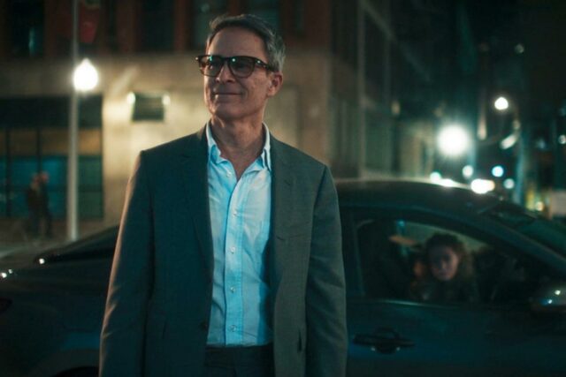 Quem é o Sr. Clark por "The Bear"? Ele explicou a figura de Gary Janetti


