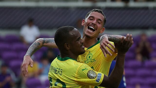 Quem é o Sundowns Mamelodi, o oponente de Borussia Dortmund na Copa do Mundo do Clube da FIFA 2025?

