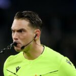 Quem é o árbitro das finais da Liga da UEFA entre Portugal e Espanha?