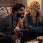 Os melhores triângulos de amor História da TV do filme