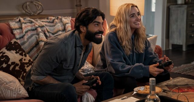Os melhores triângulos de amor História da TV do filme