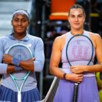 Quem ganhará o título de Open Women of French?