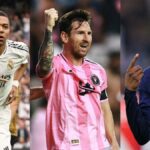 Quem jogará a Copa do Mundo do FIFA Club 2025?