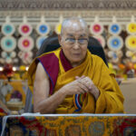 Quem será o próximo Dalai Lama? Líder tibetano definido para detalhar dolorido