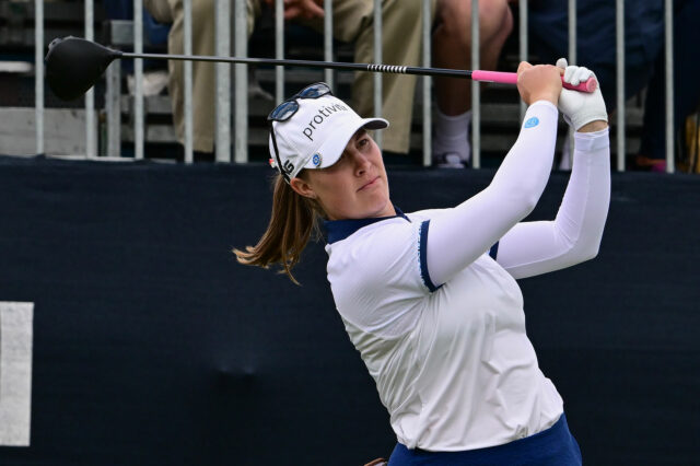Quem venceu o clássico LPGA do ShopRite 2025? Conselho de Liderança Completa descoberta

