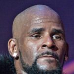R Kelly Main Reporstock