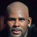 R Kelly