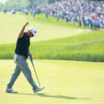 RBC Open: Ryan Fox Bests Sam Burns no playoff de combate a travesseiros