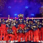 RCB WINNER IPL 2025 Título ft. Josh Hazlewood