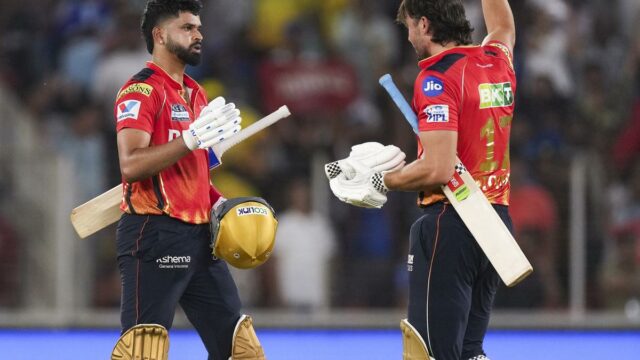 RCB vs PBKS Dream11 Prognóstico, IPL 2025: provável XIs e as melhores eleições

